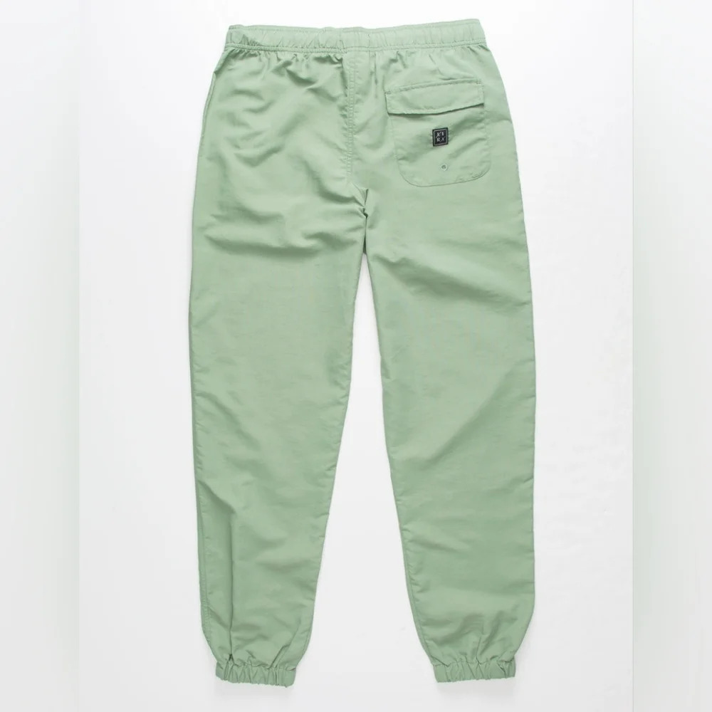 LIRA-Full Court Mens Track Pants - Picture 2 of 5
